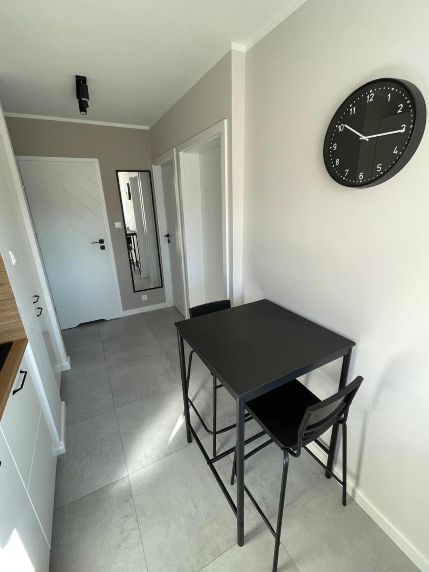 Pl. Dabrowskiego 12 By Homeprime Varşovia Exterior foto